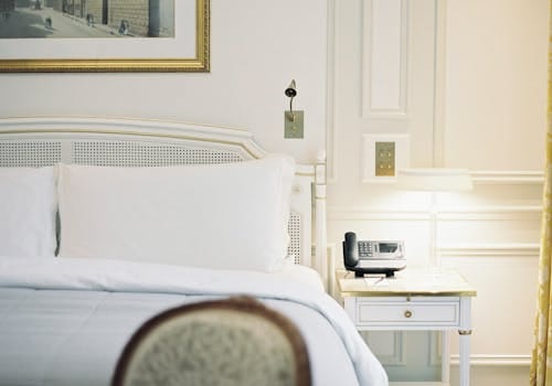 25hours Hotel beim MuseumsQuartier