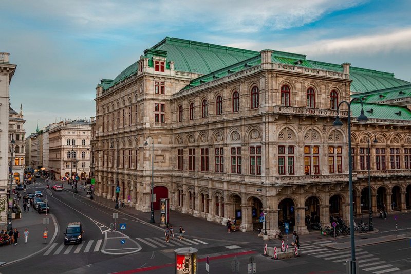 Hotel Imperial, a Luxury Collection Hotel