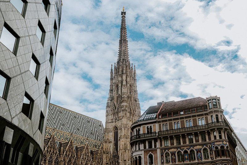 Park Hyatt Vienna